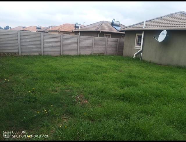 3 BEDROOM HOUSE FOR SALE IN SKY CITY